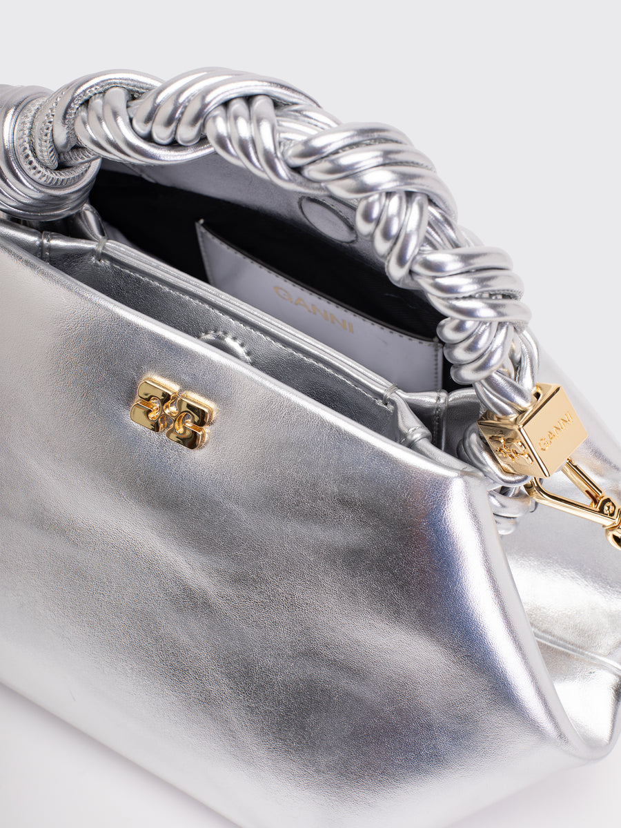 Ganni Bou Bag Small Ohoskin
