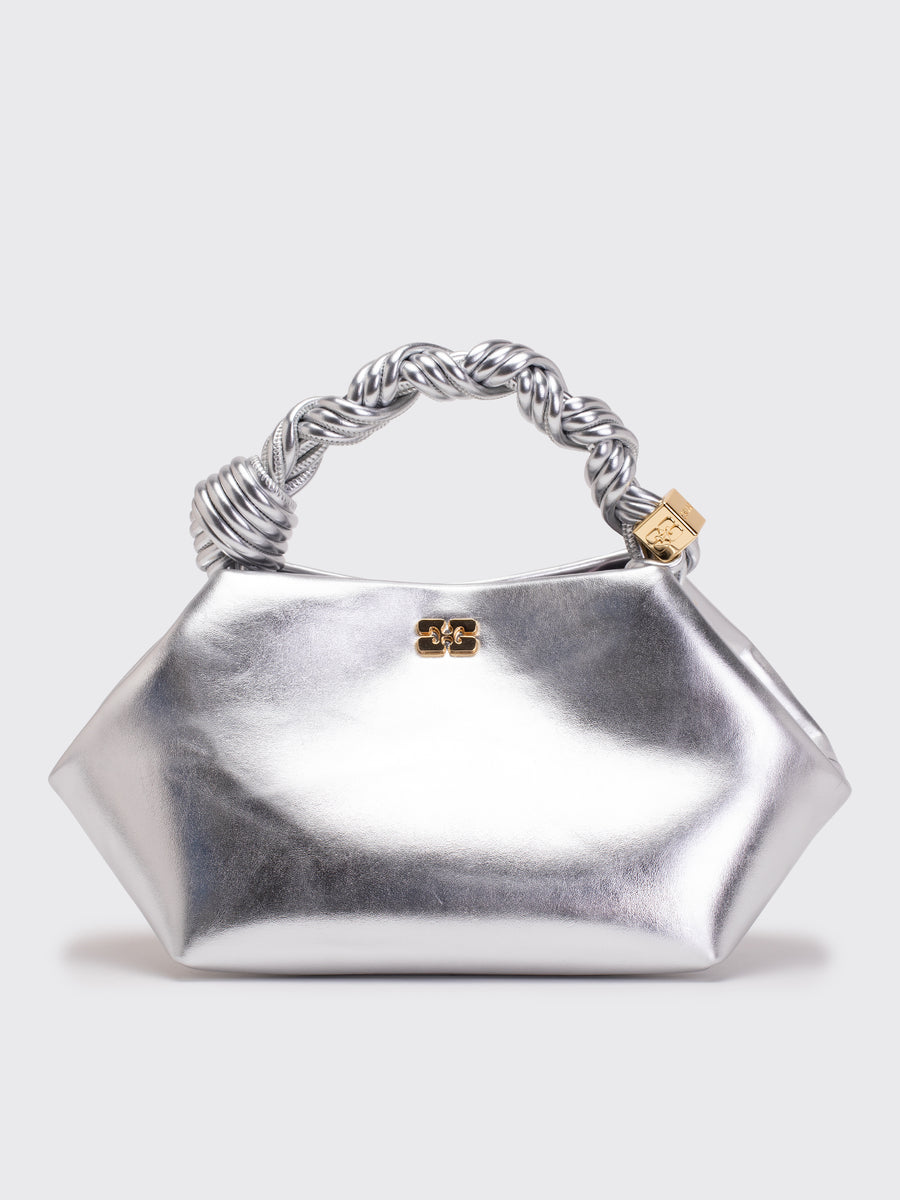Ganni Bou Bag Small Ohoskin