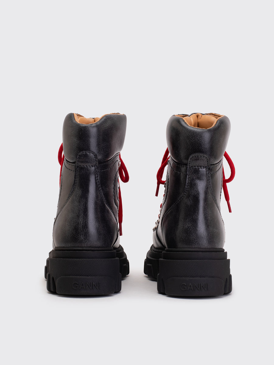 Cleated Moutain Boot Vintage