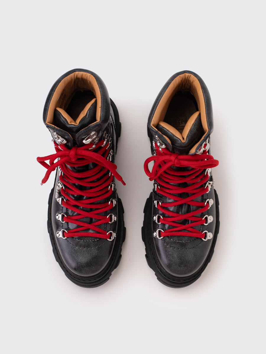 Cleated Moutain Boot Vintage