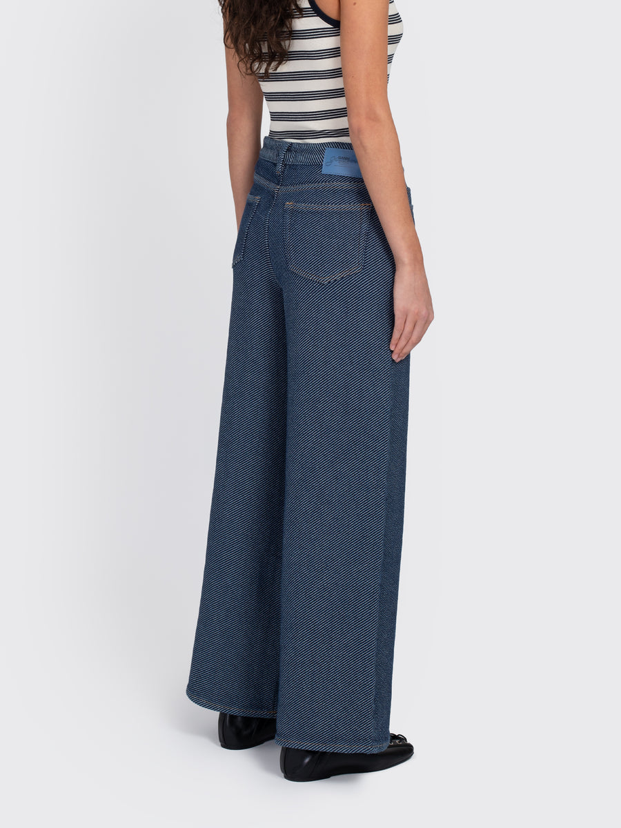 Heavy Twill Denim