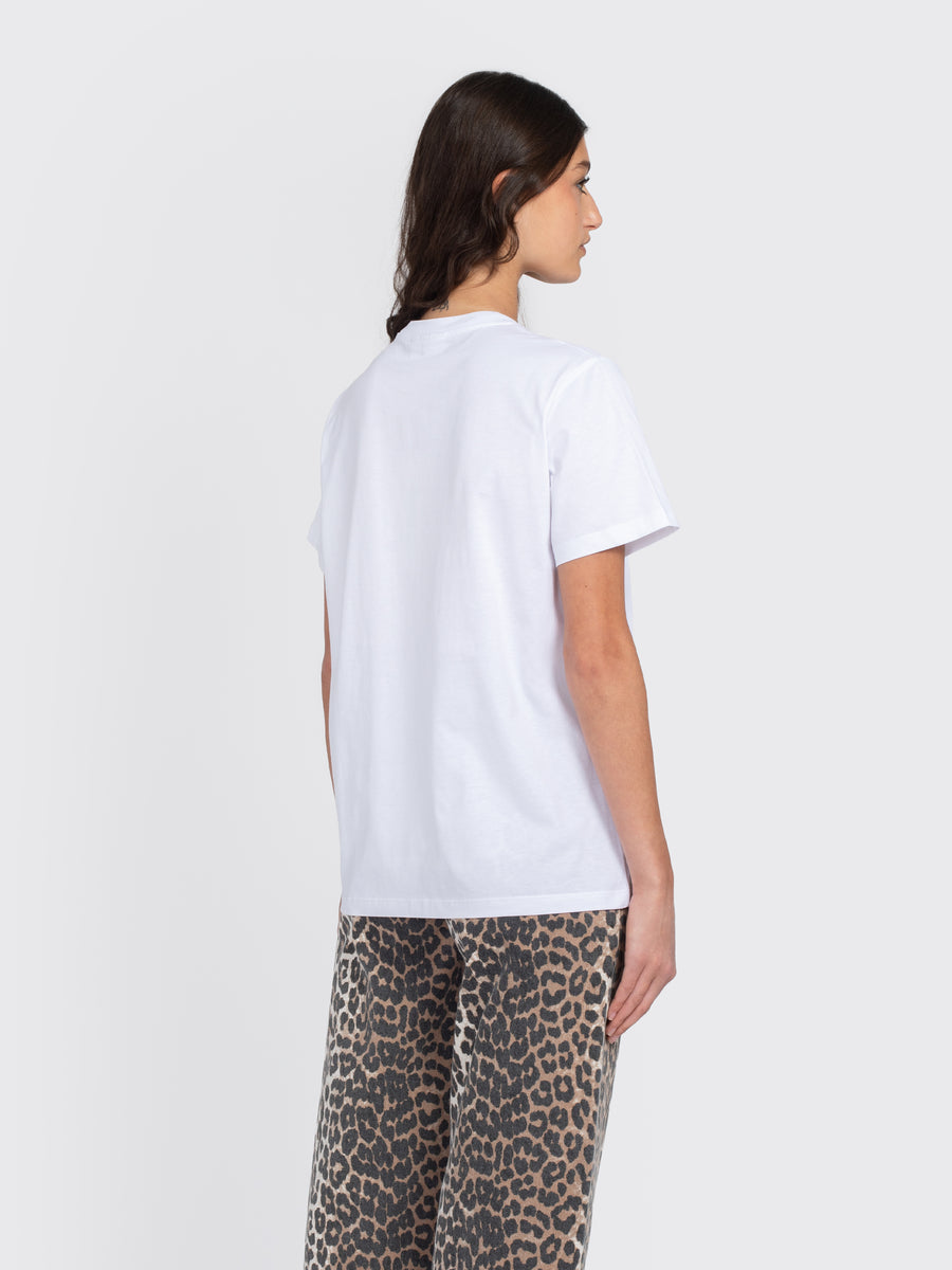 Relaxed Bunny T-Shirt