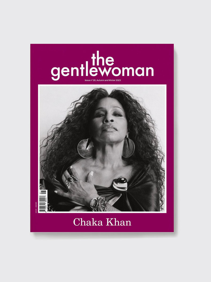 Gentlewoman : Issue 28