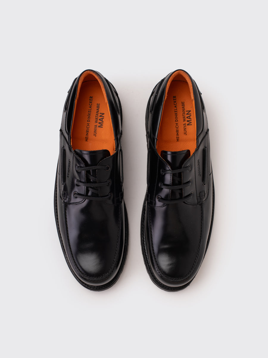 Junya Watanabe Man X Heinrich Dinkelacker