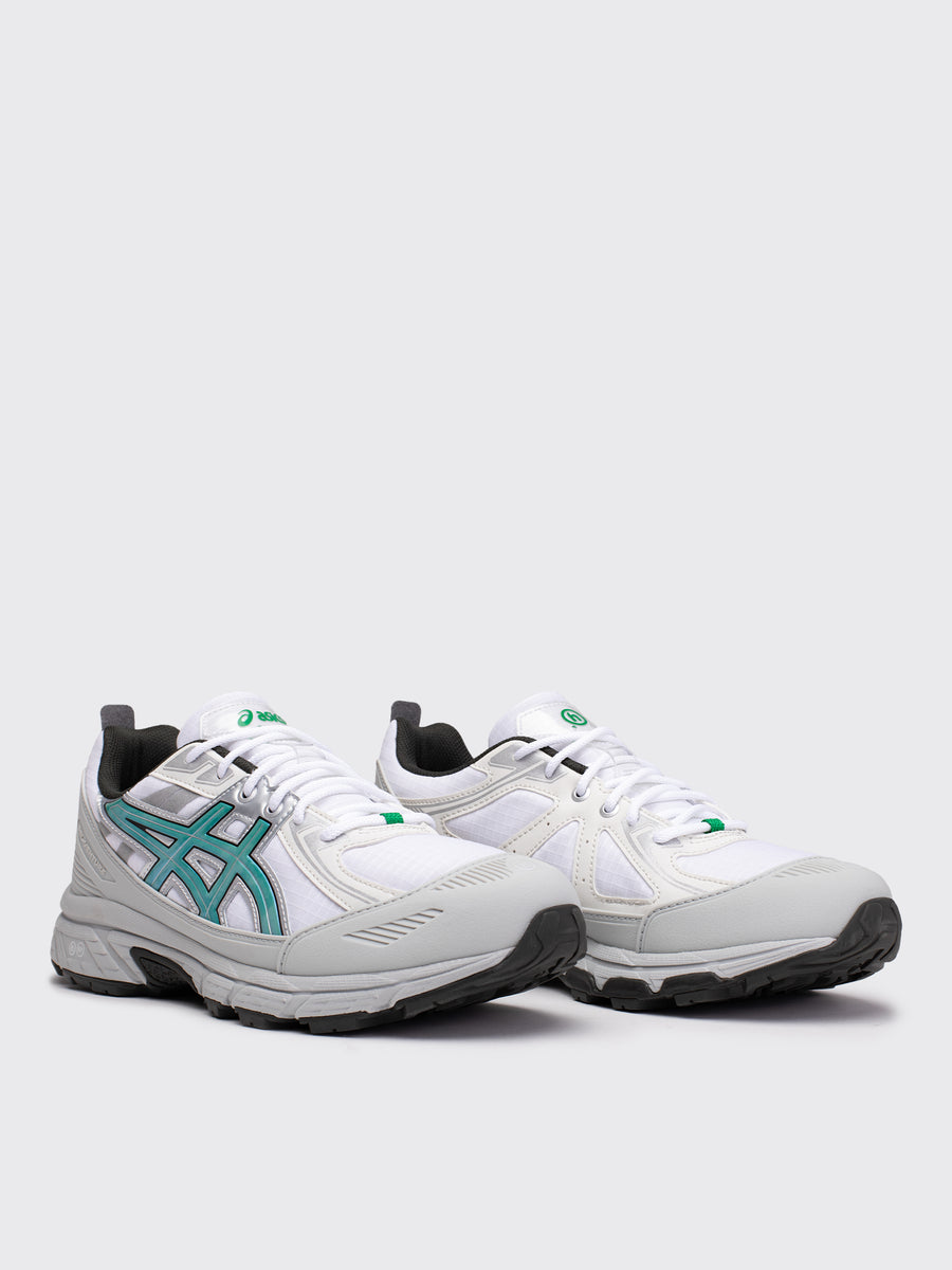 Hidden x Asics NY Gel-Venture 6 Shield