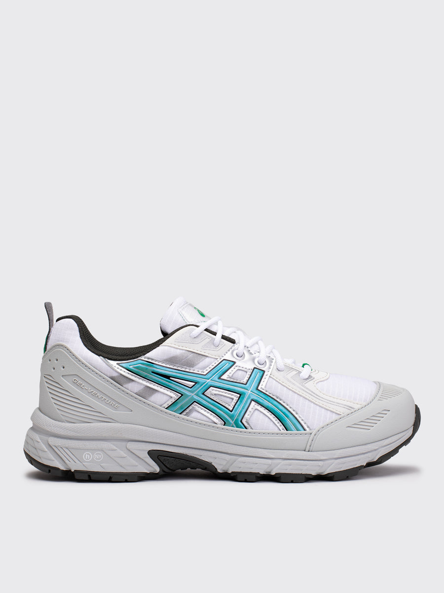 Hidden x Asics NY Gel-Venture 6 Shield