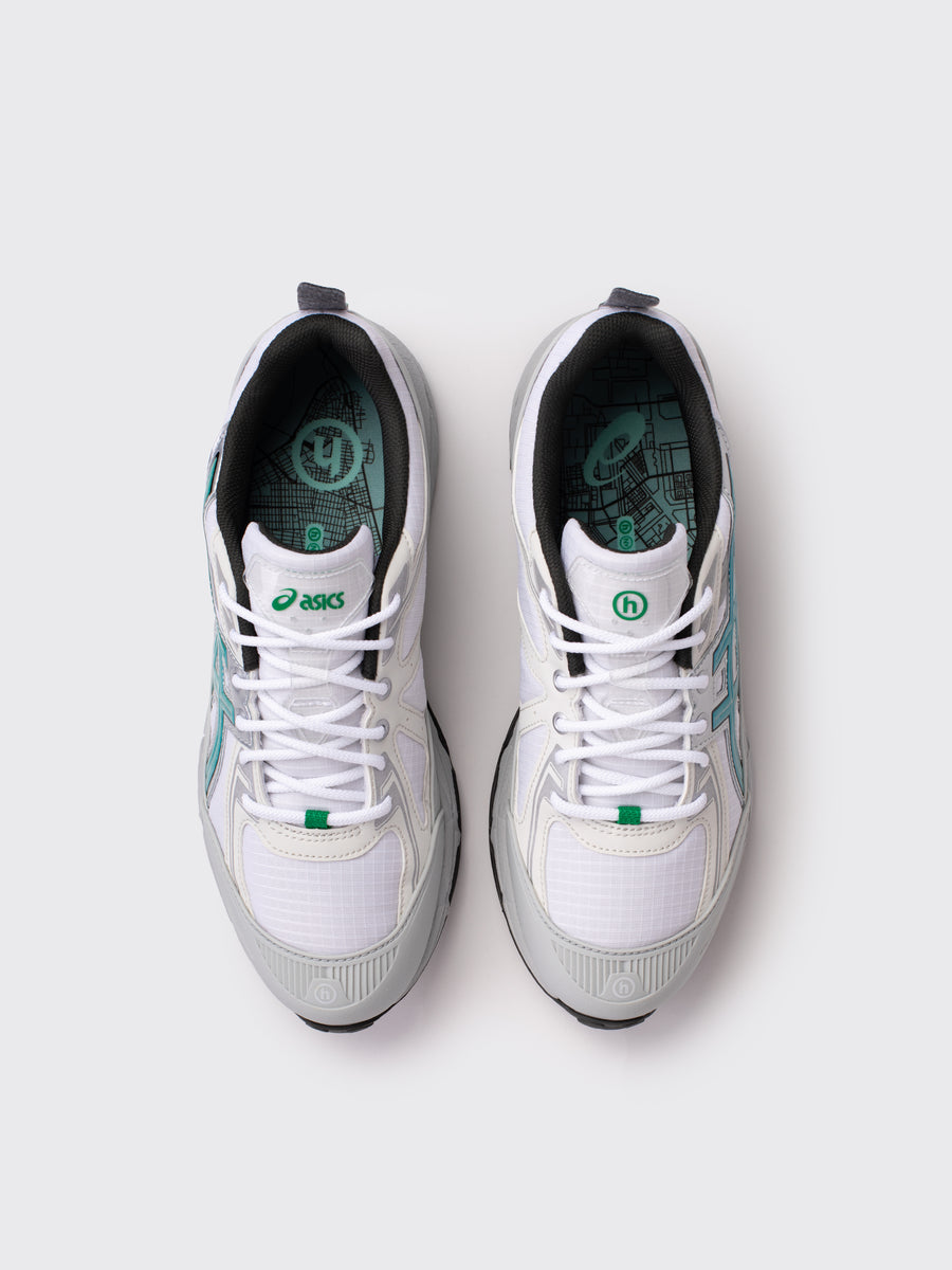 Hidden x Asics NY Gel-Venture 6 Shield