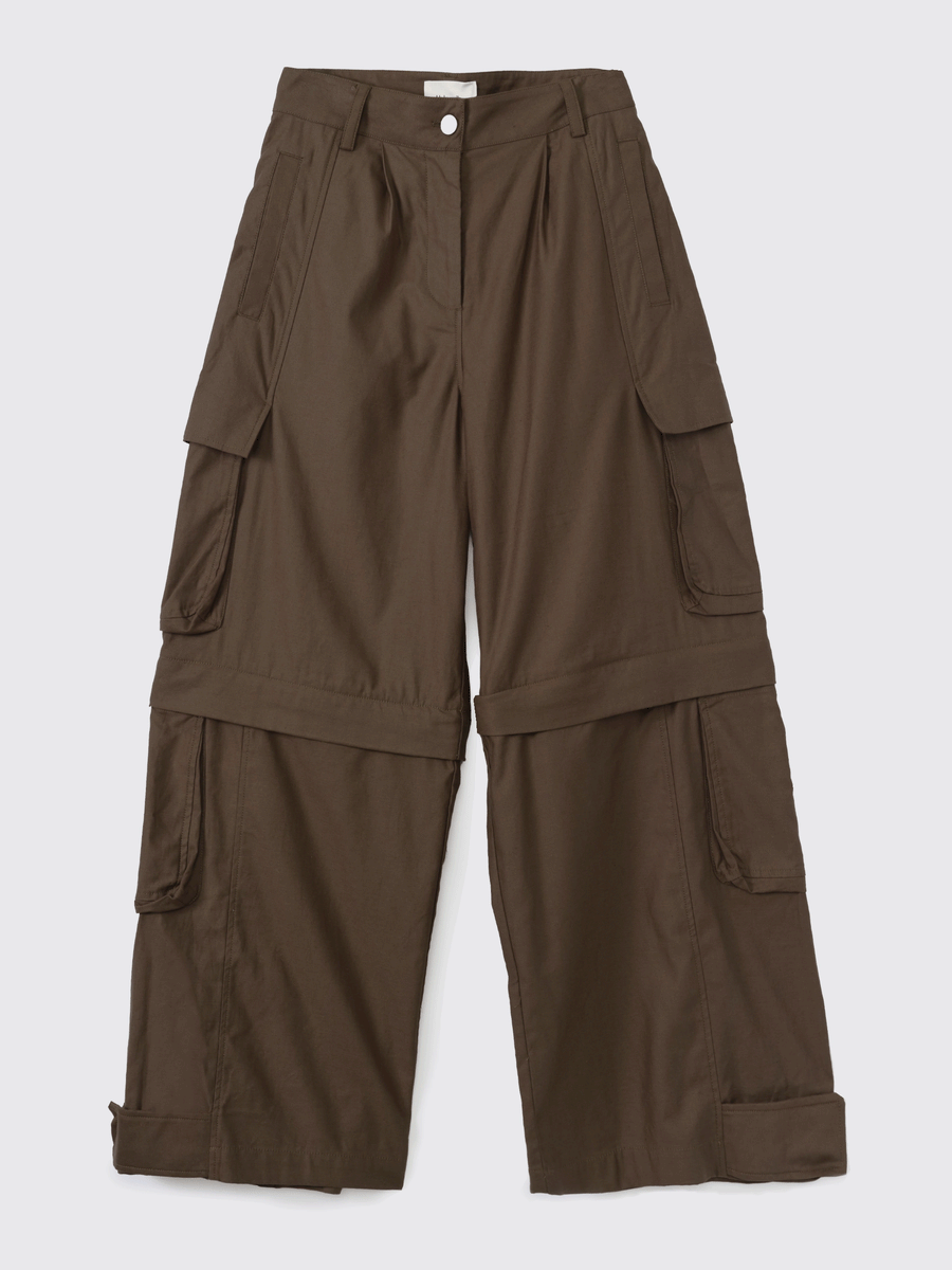 Ebba Cargo Trousers