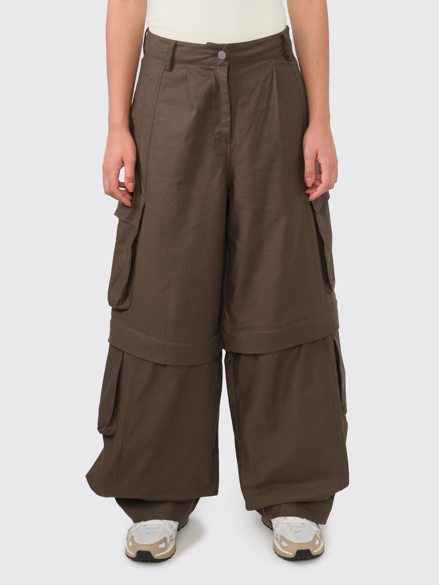 Ebba Cargo Trousers