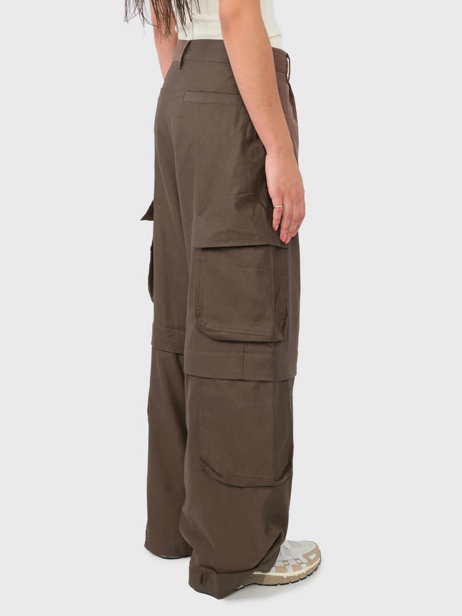Ebba Cargo Trousers