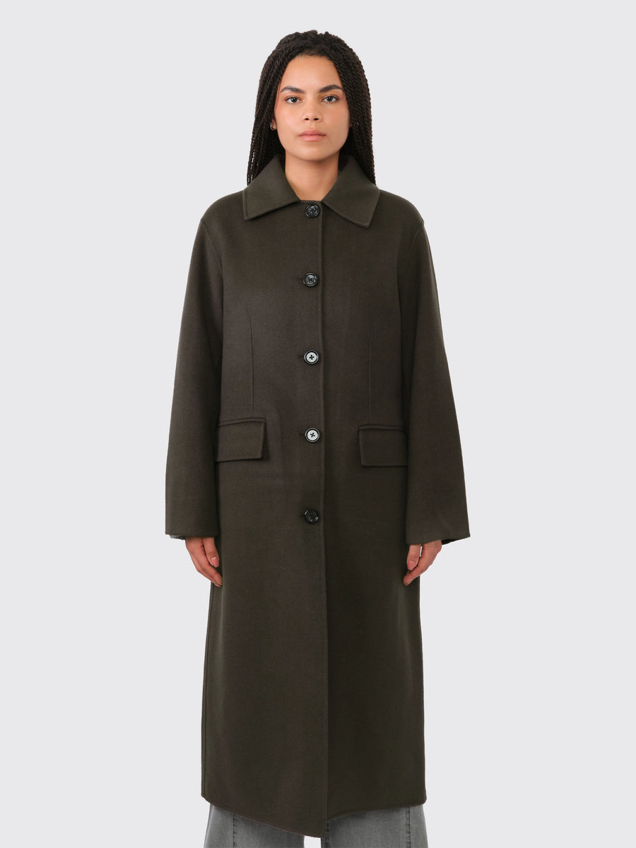 Holzweiler-FelsaWoolCoat