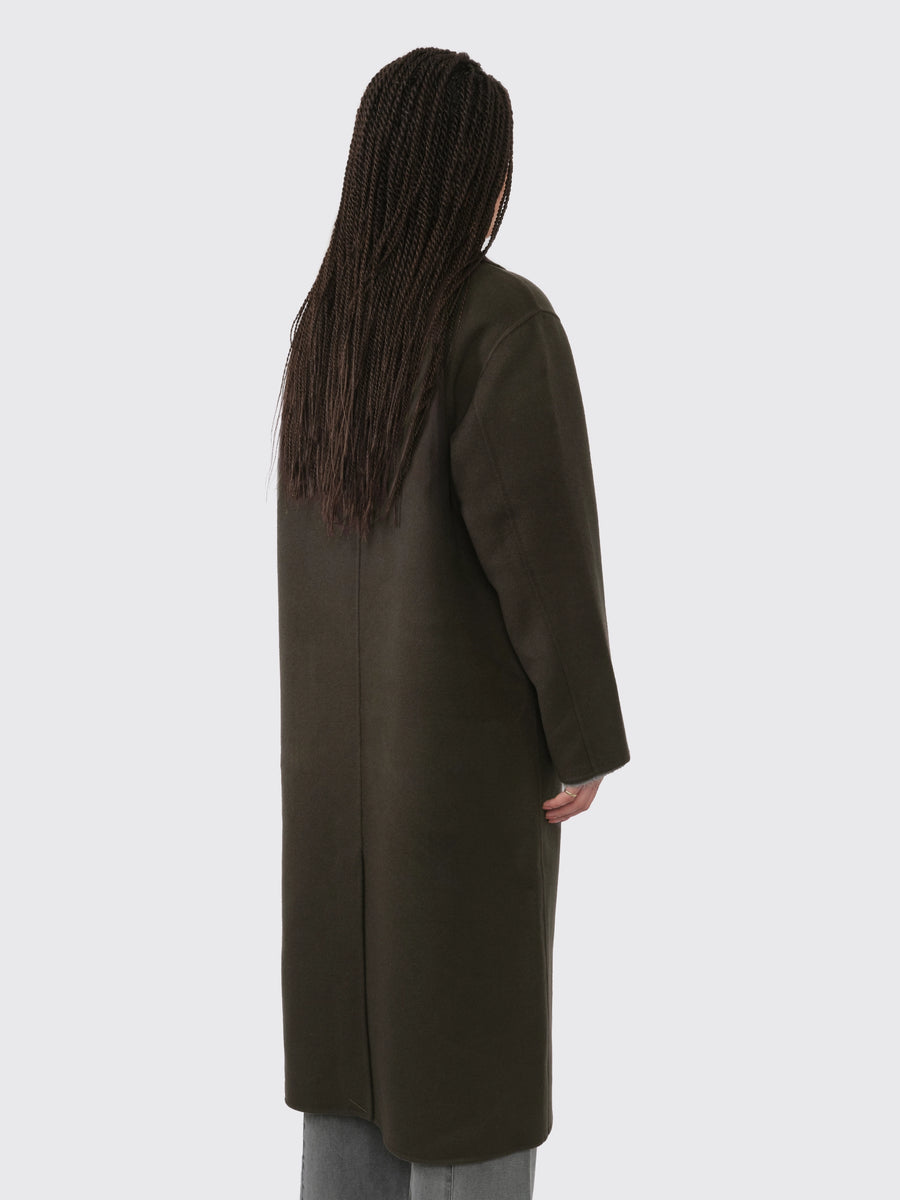 Holzweiler-FelsaWoolCoat