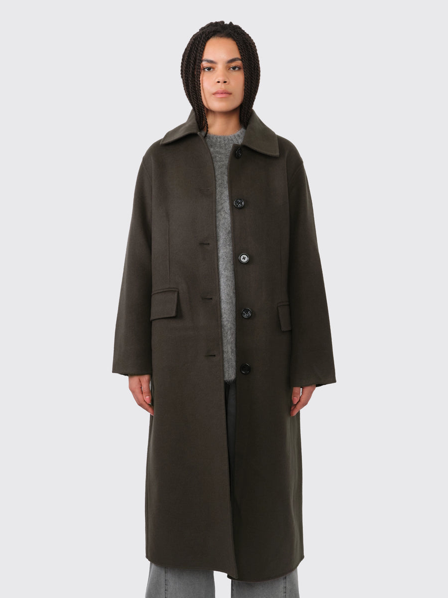 Holzweiler-FelsaWoolCoat