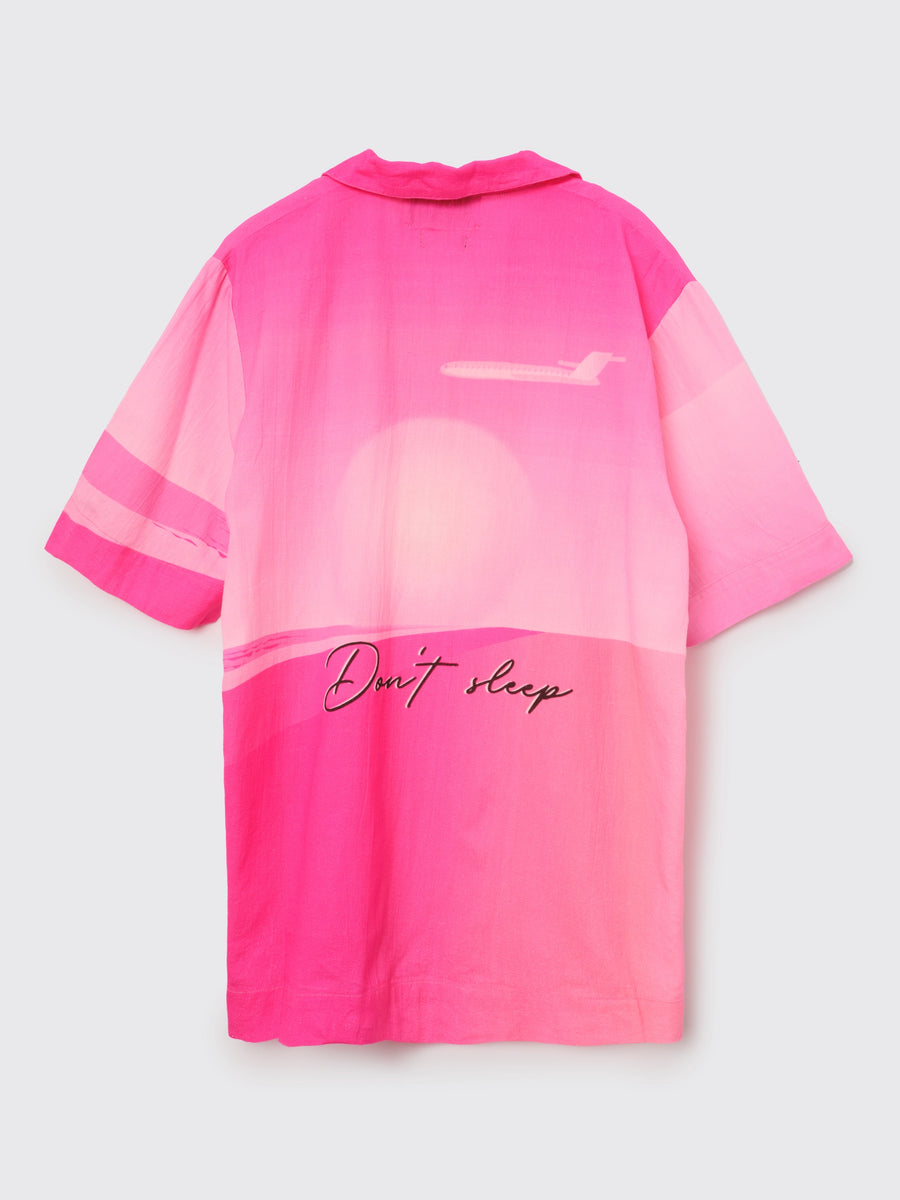 The Rose Tint Shirt