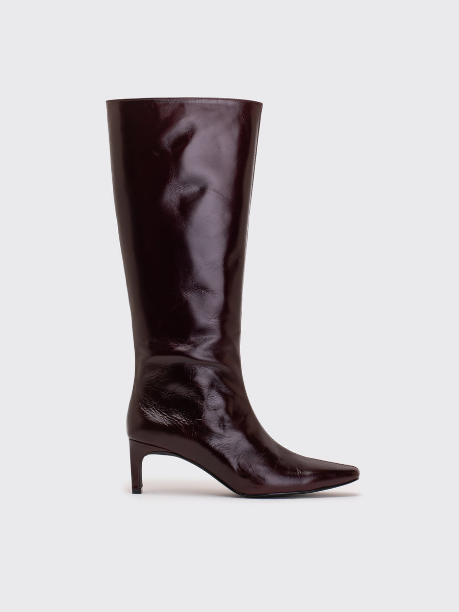 Seville Knee High Boot