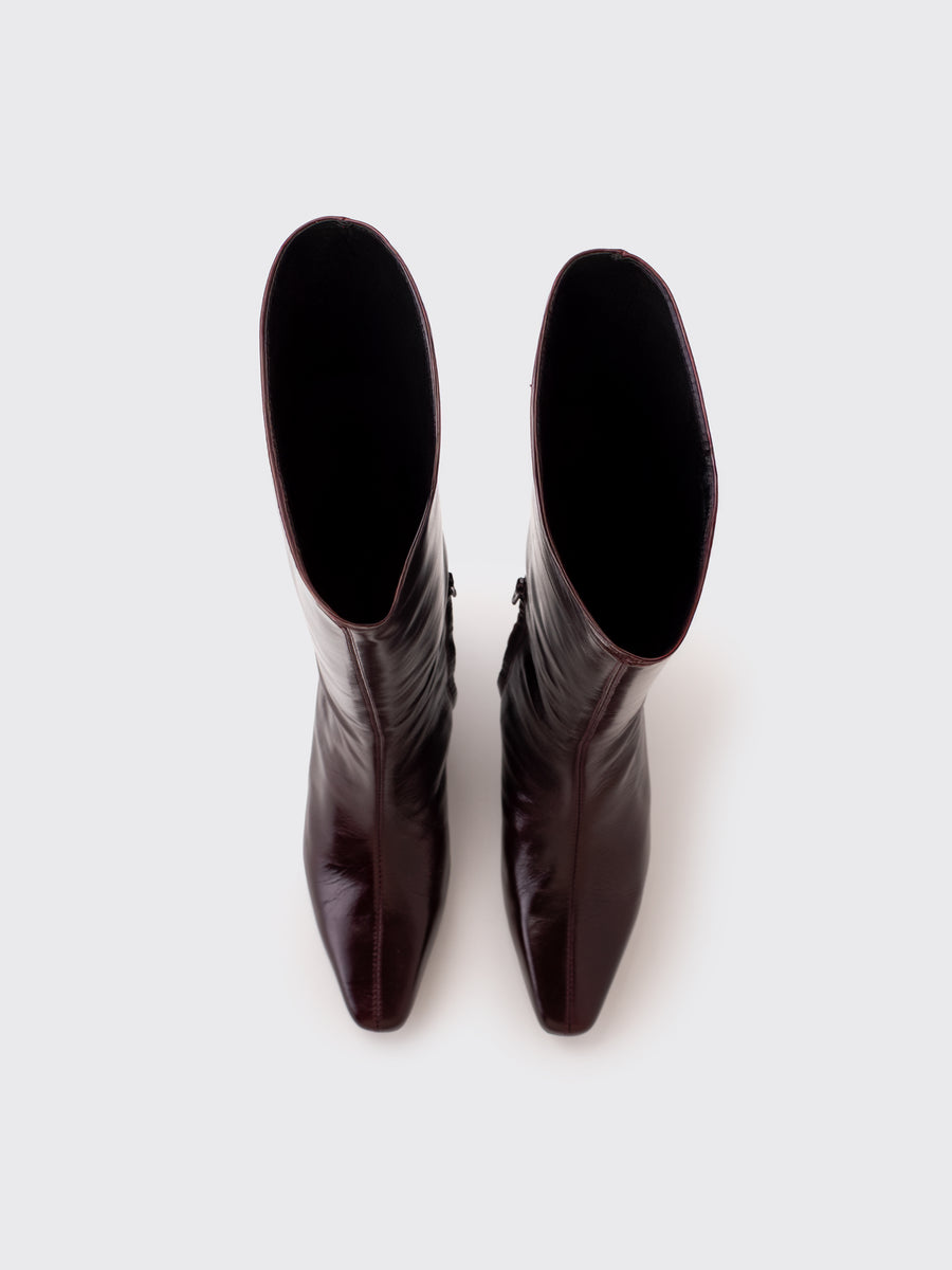 Seville Knee High Boot