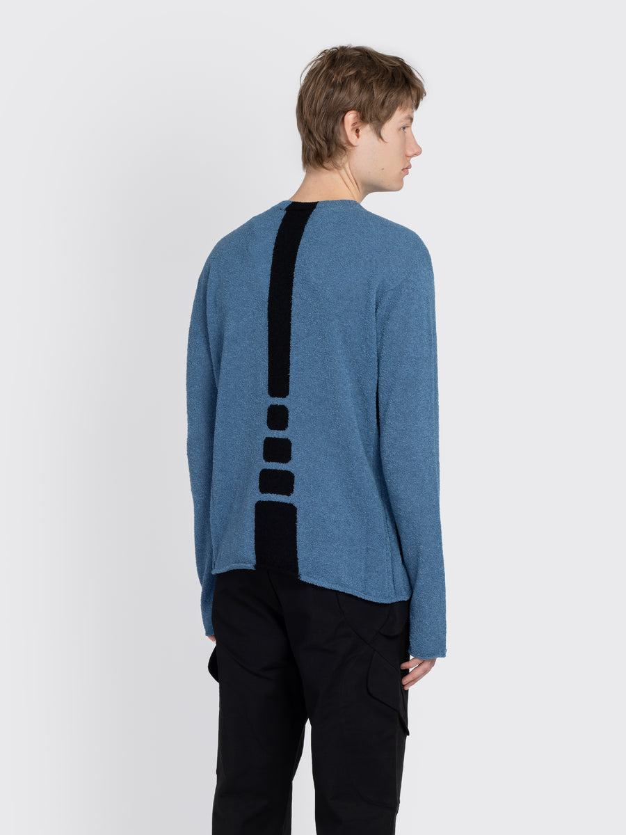 Eyre Knit