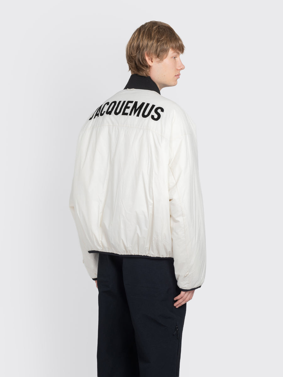 Jacquemus x Nike GORE-TEX 2-In-1 Jacket | Rooney