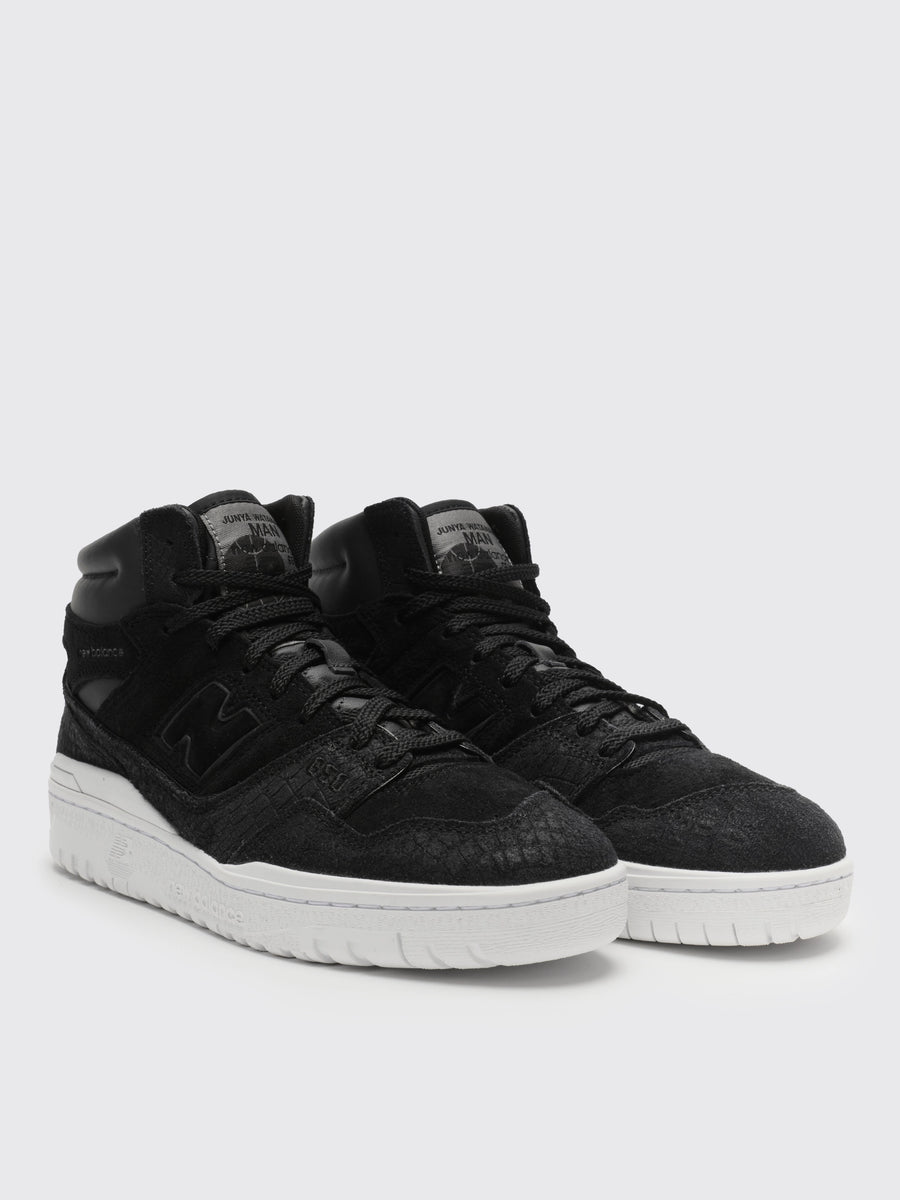 Junya Watanabe MAN x New Balance 650R