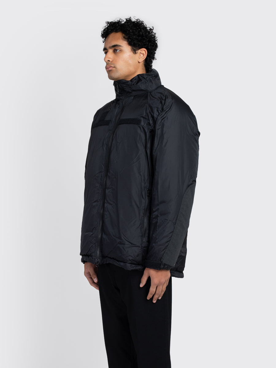 Junya Watanabe MAN EYE x Nanga Down Jacket