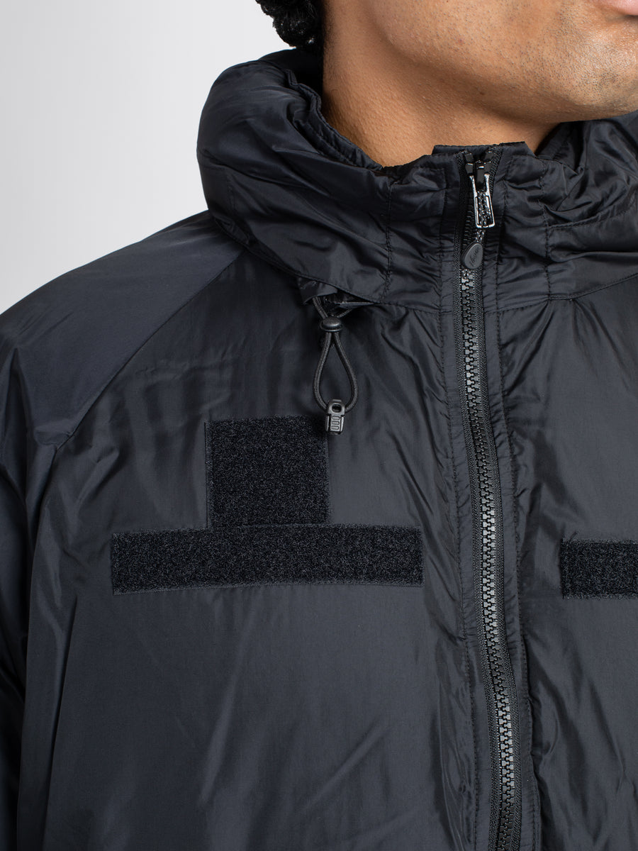 Junya Watanabe MAN EYE x Nanga Down Jacket