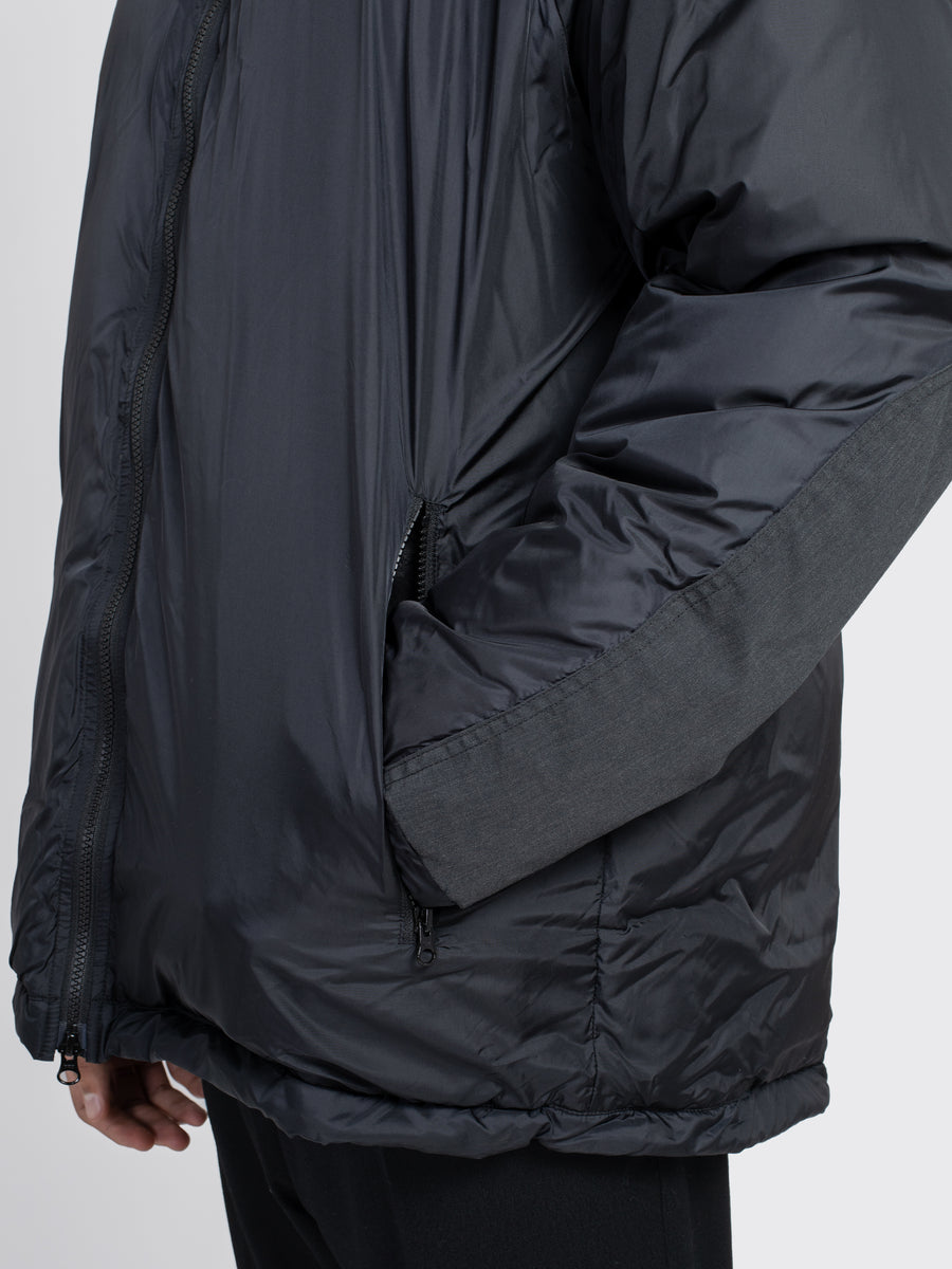 Junya Watanabe MAN EYE x Nanga Down Jacket