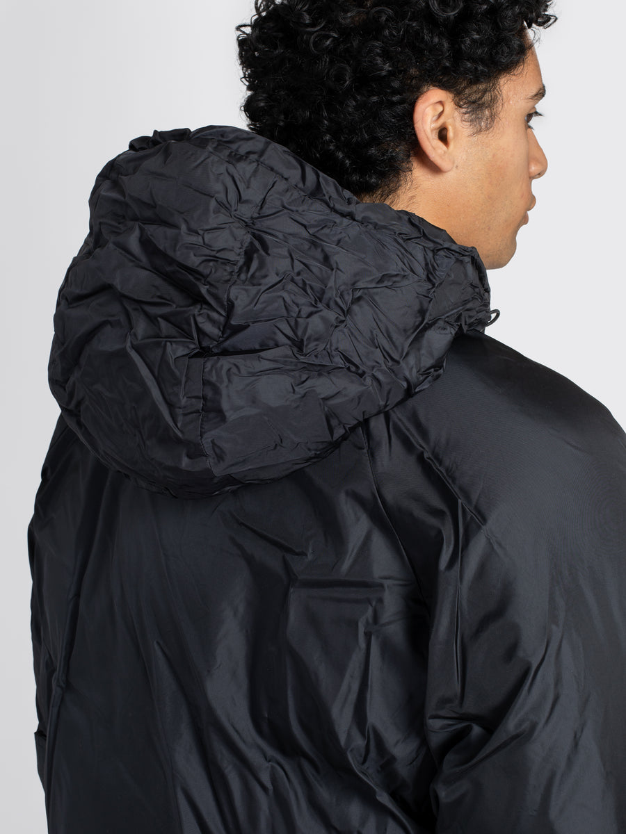 Junya Watanabe MAN EYE x Nanga Down Jacket