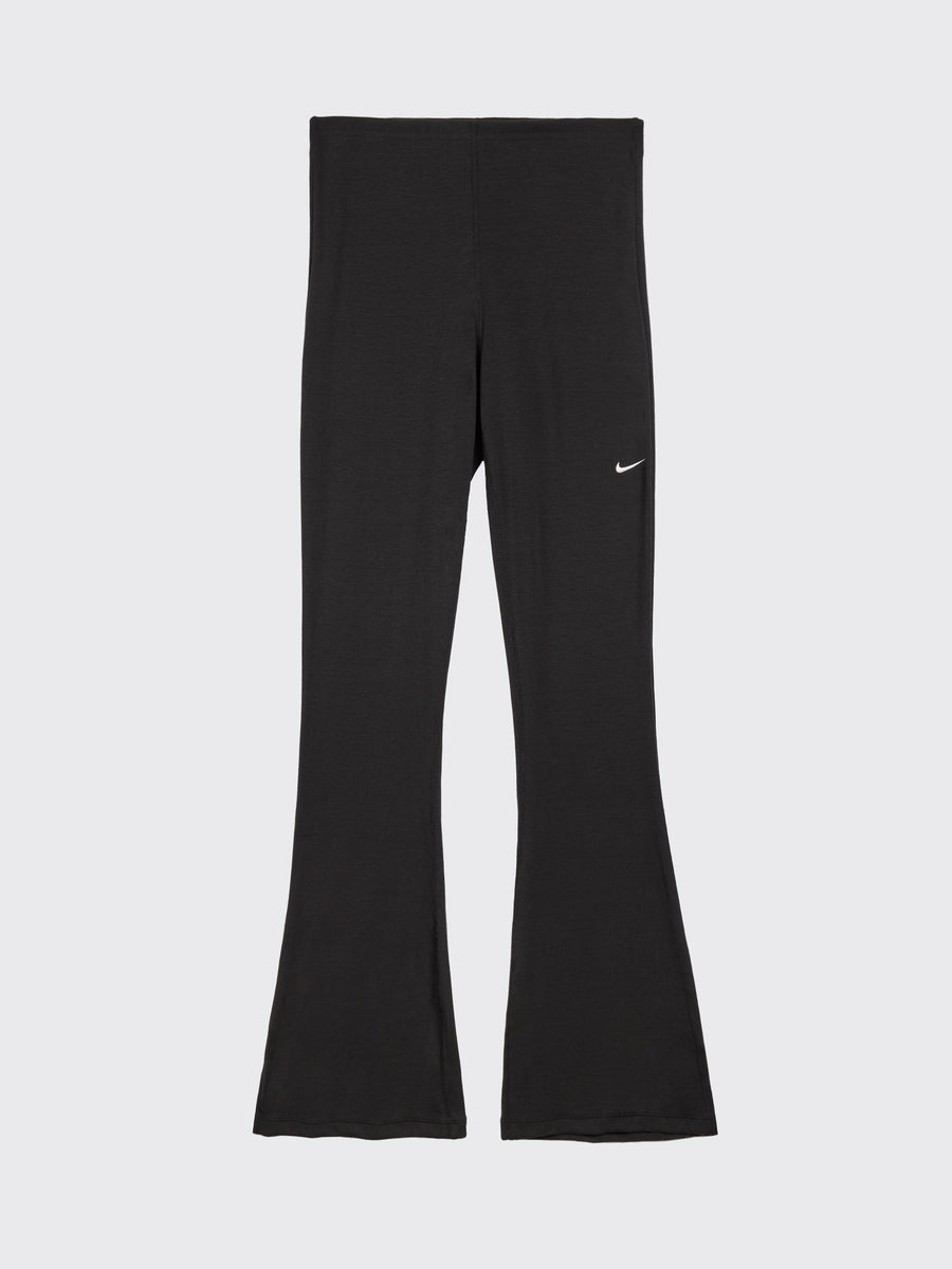 W Nike Sportswear Chill Knit Flared Pants