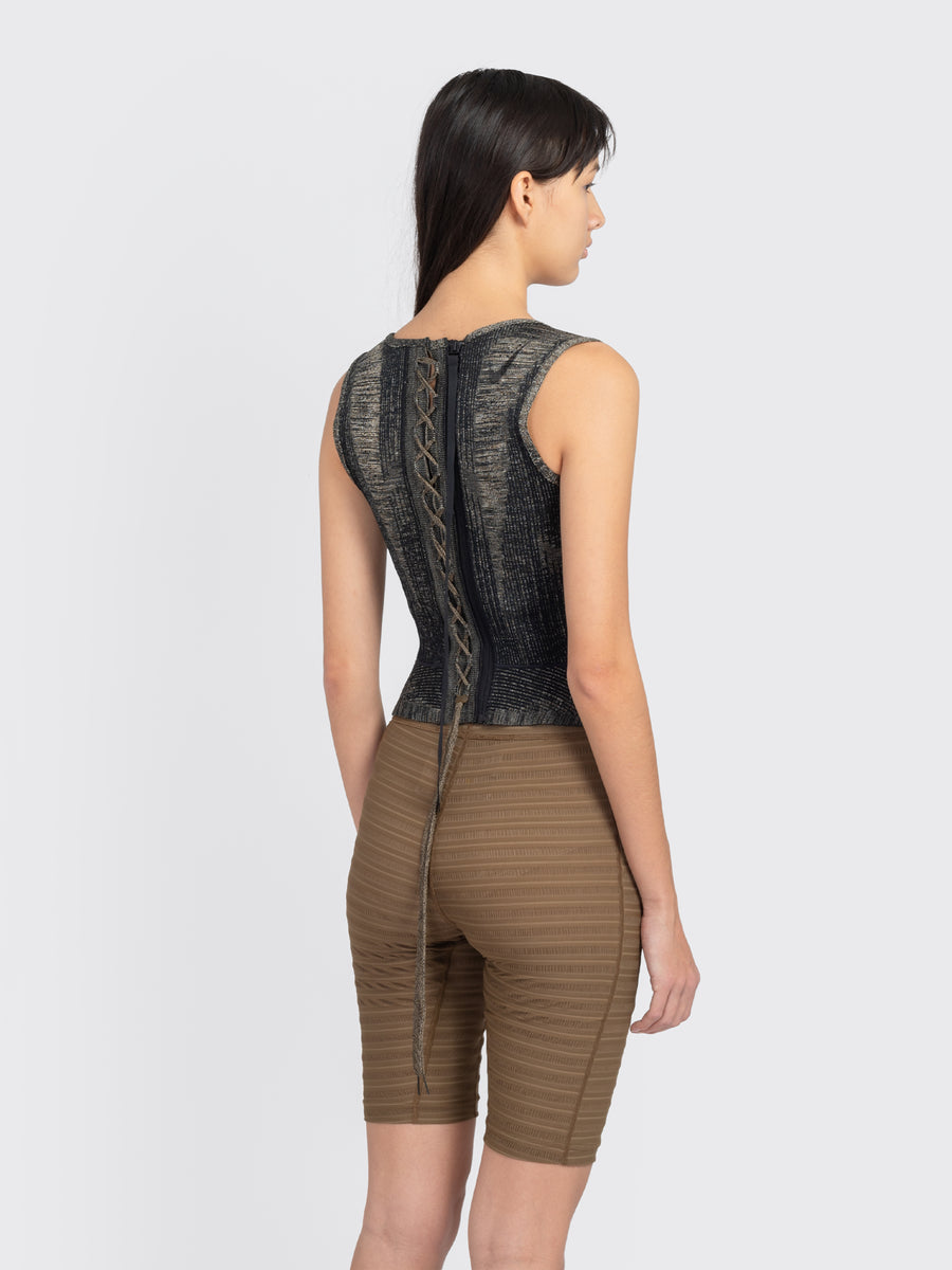 KNWLS x Nike Scythe Corset