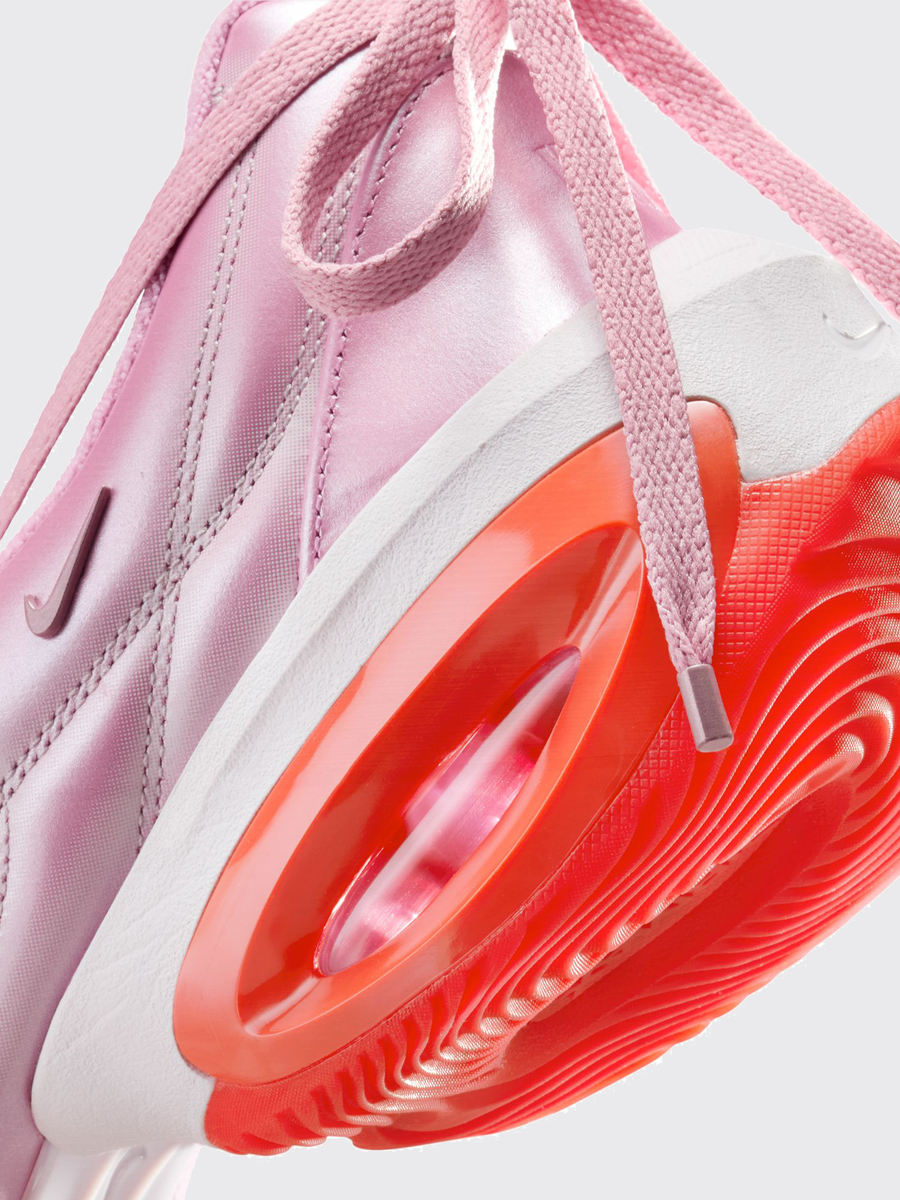 W KNWLS x Nike Air Max Muse Ballet