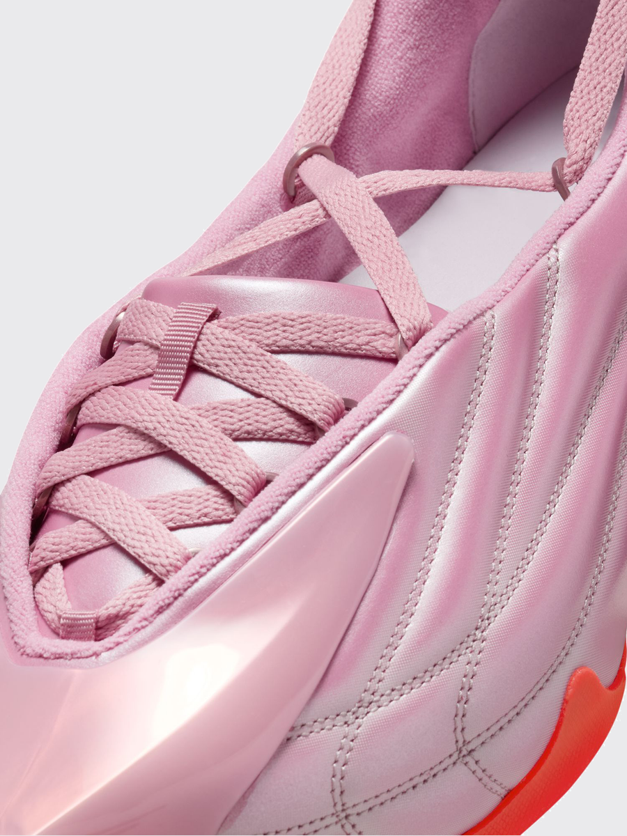 W KNWLS x Nike Air Max Muse Ballet