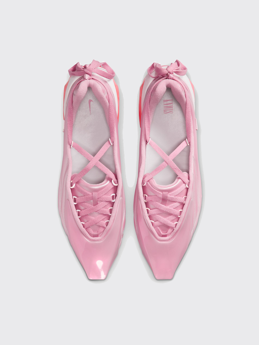 W KNWLS x Nike Air Max Muse Ballet