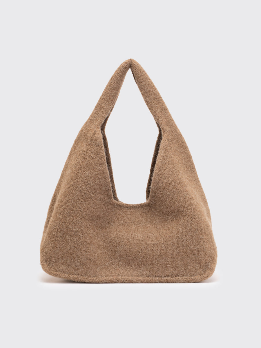 Knit Baby Bindle