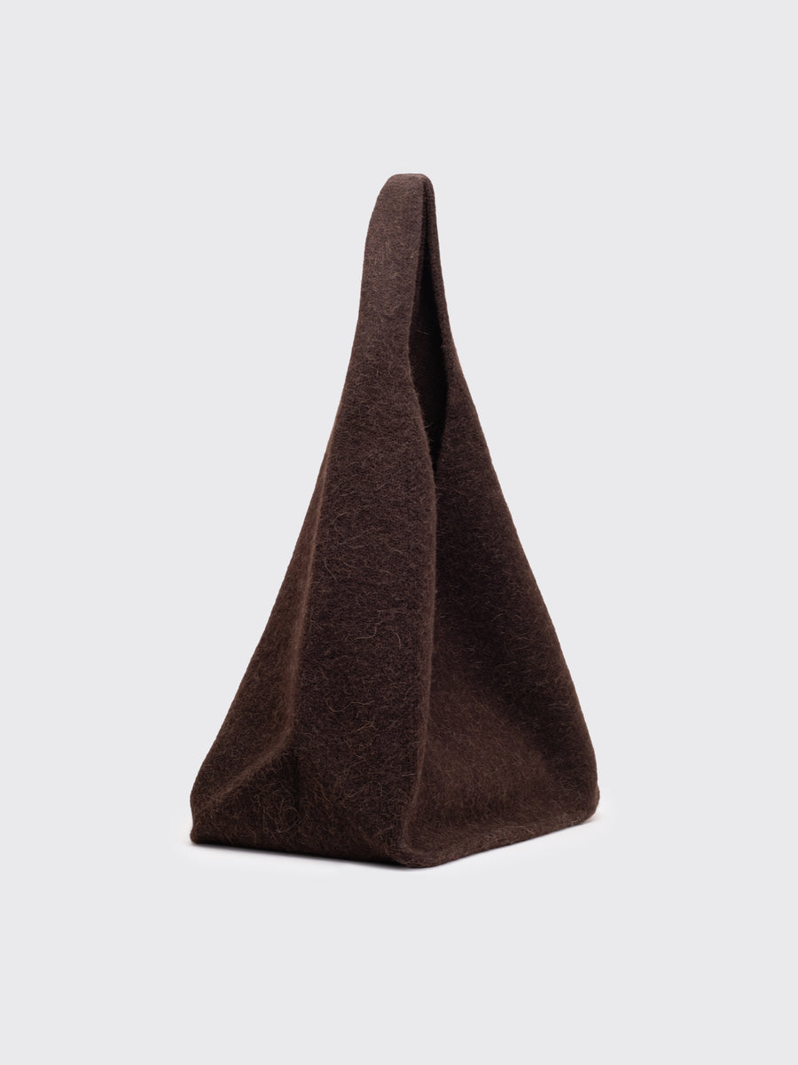 Knit Bindle
