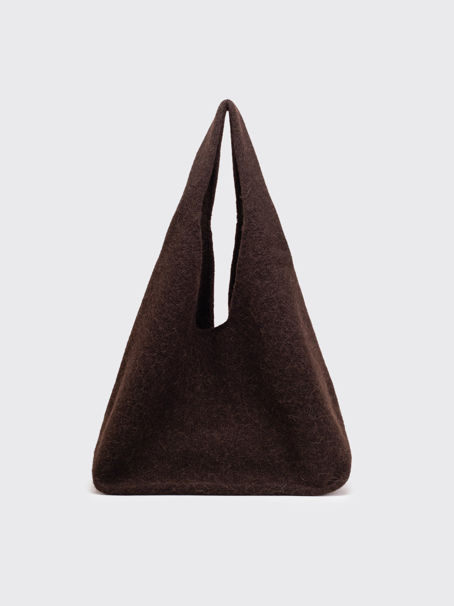 Knit Bindle