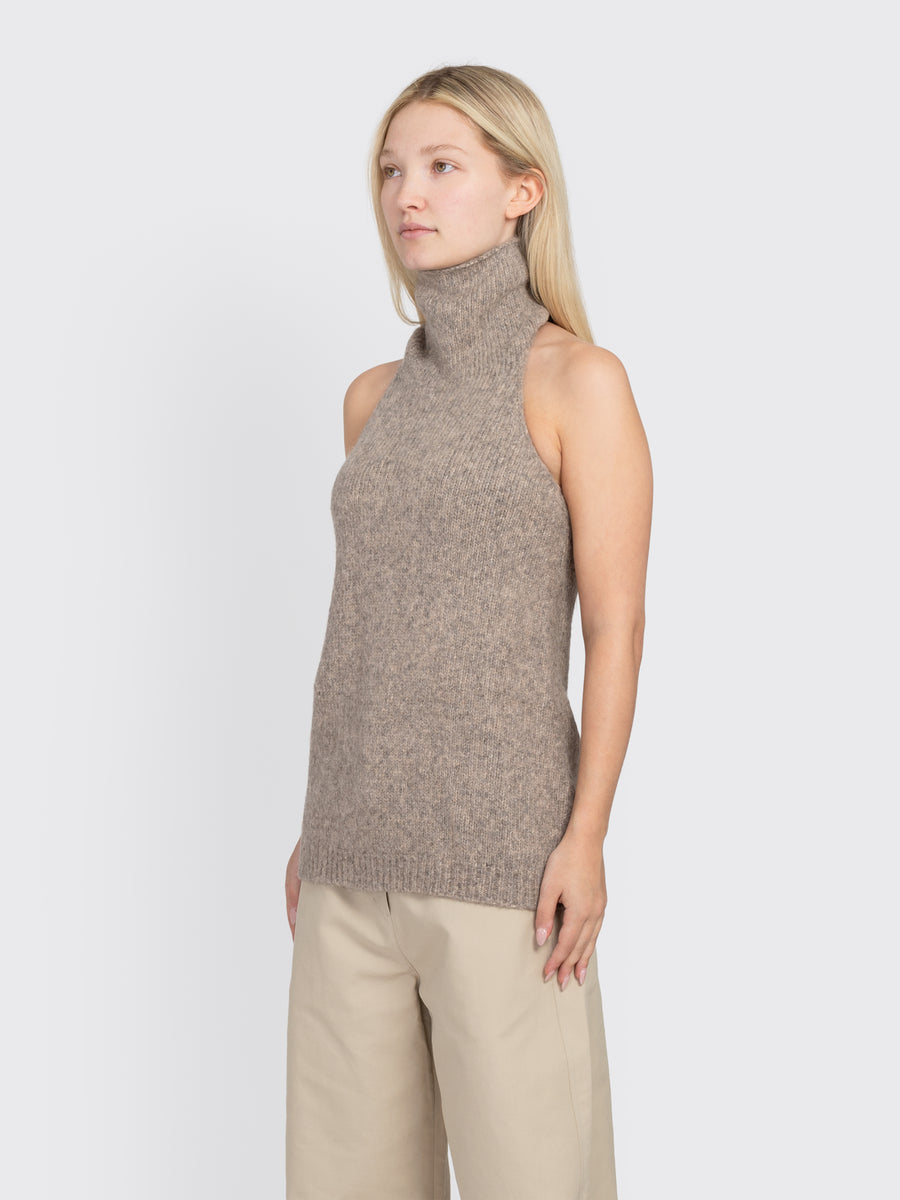 Loft Halter Top