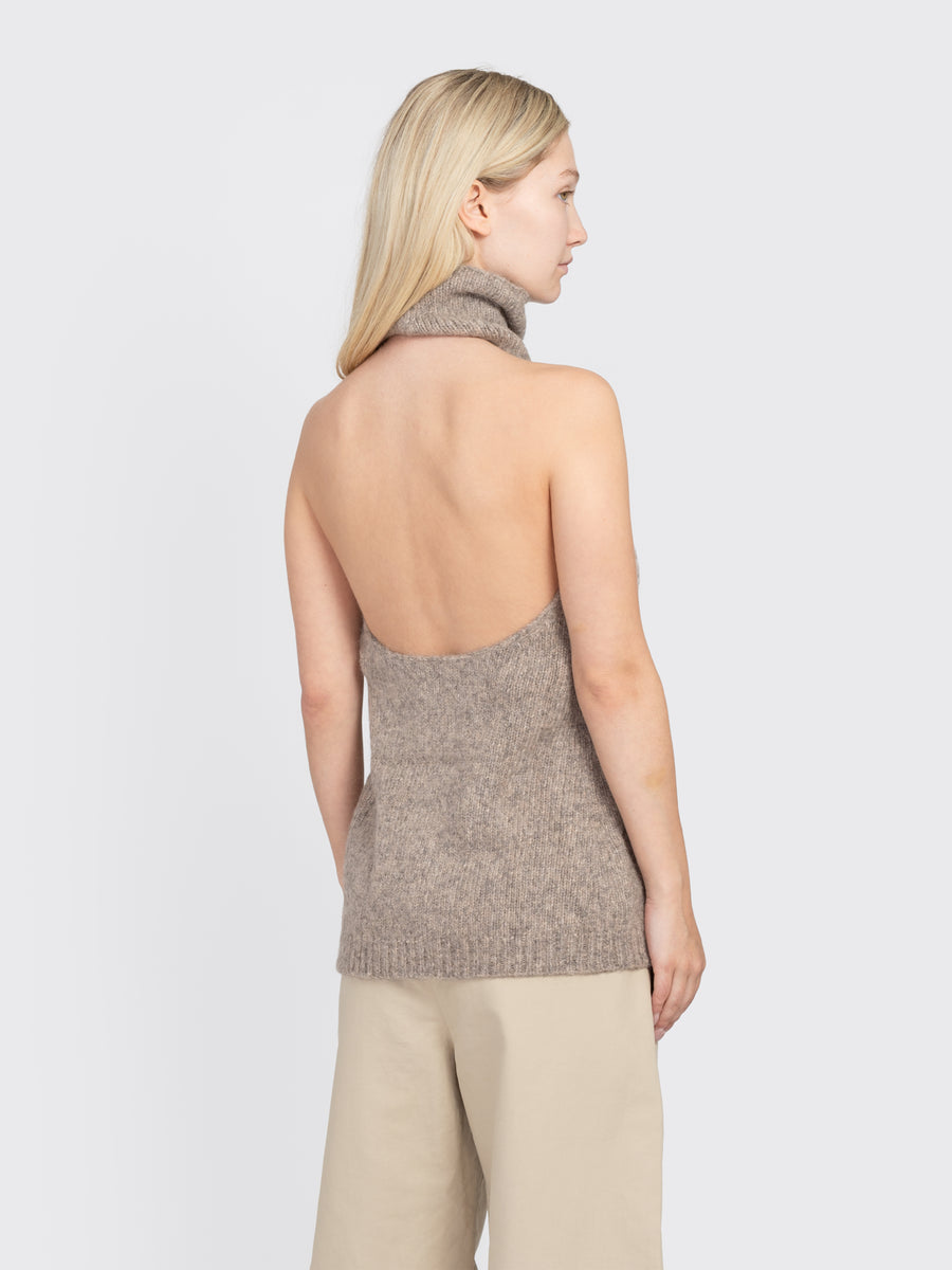 Loft Halter Top