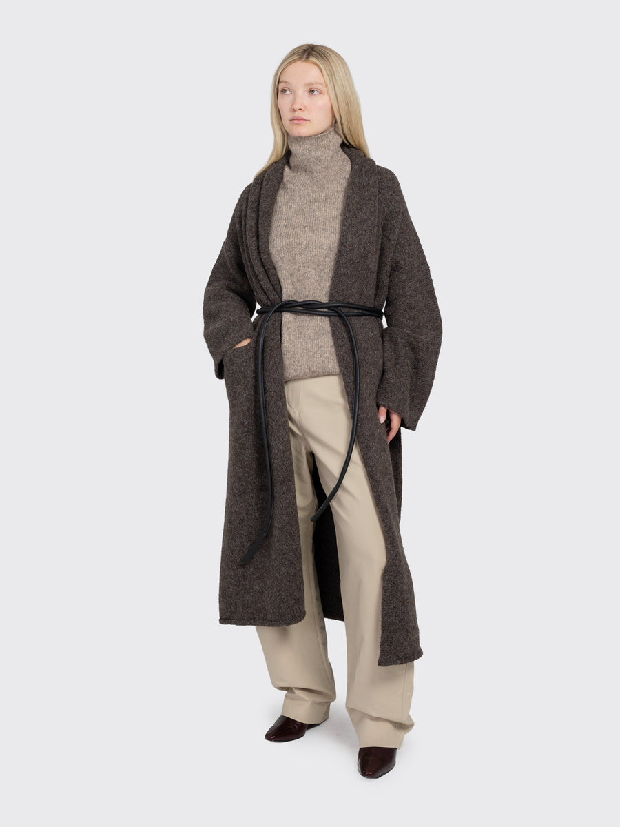Rope Belt