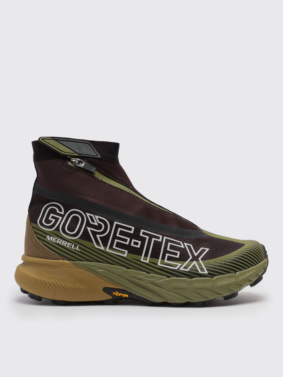 Agility Peak 5 Zero Gore-Tex