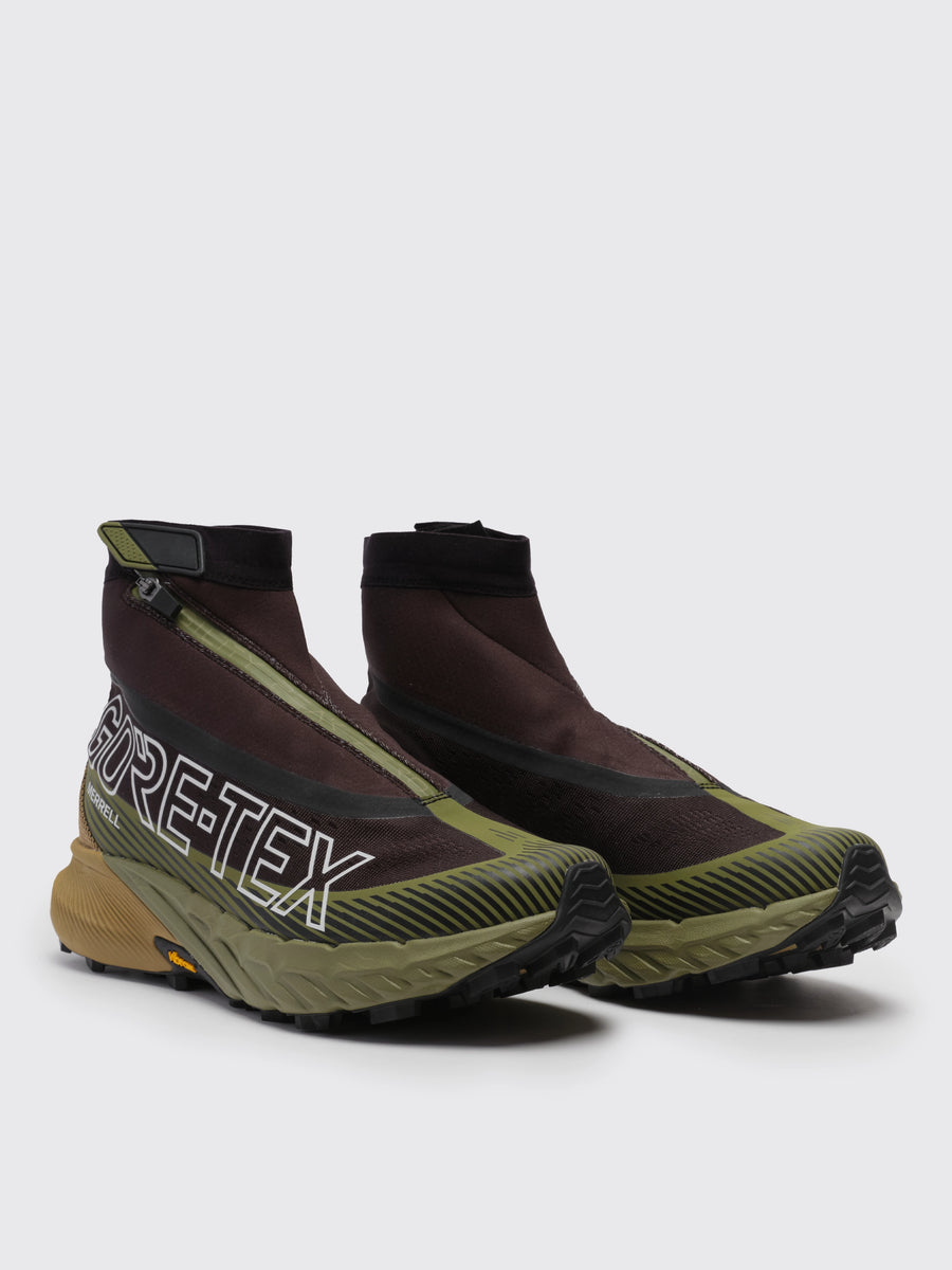 Agility Peak 5 Zero Gore-Tex