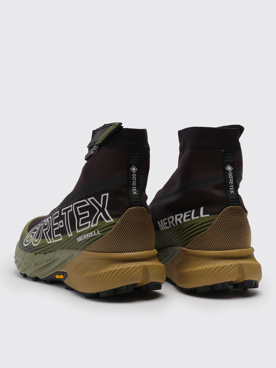 Agility Peak 5 Zero Gore-Tex