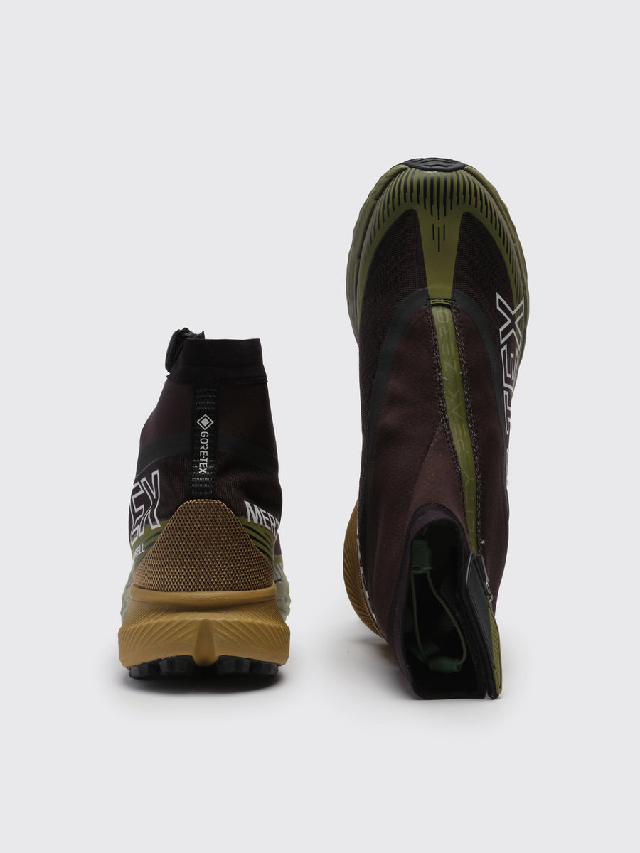Agility Peak 5 Zero Gore-Tex