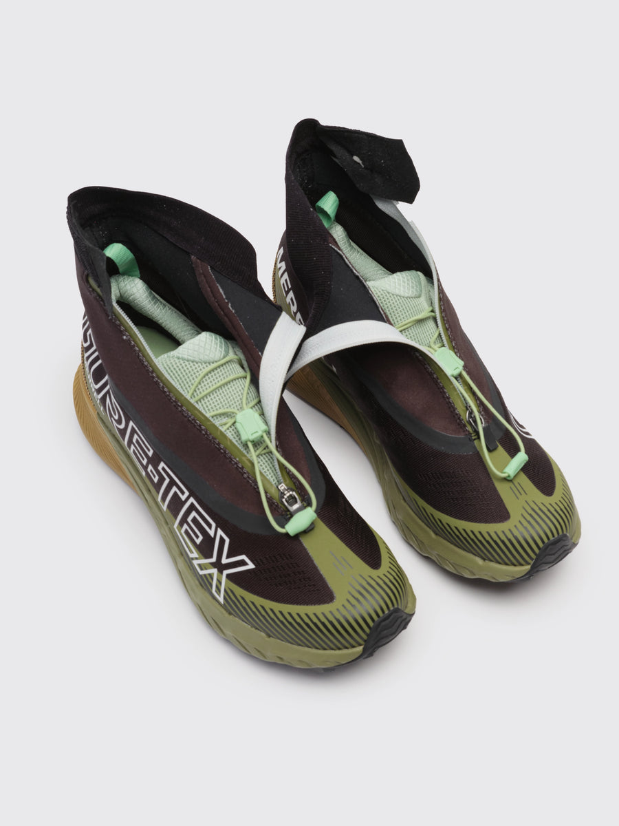 Agility Peak 5 Zero Gore-Tex