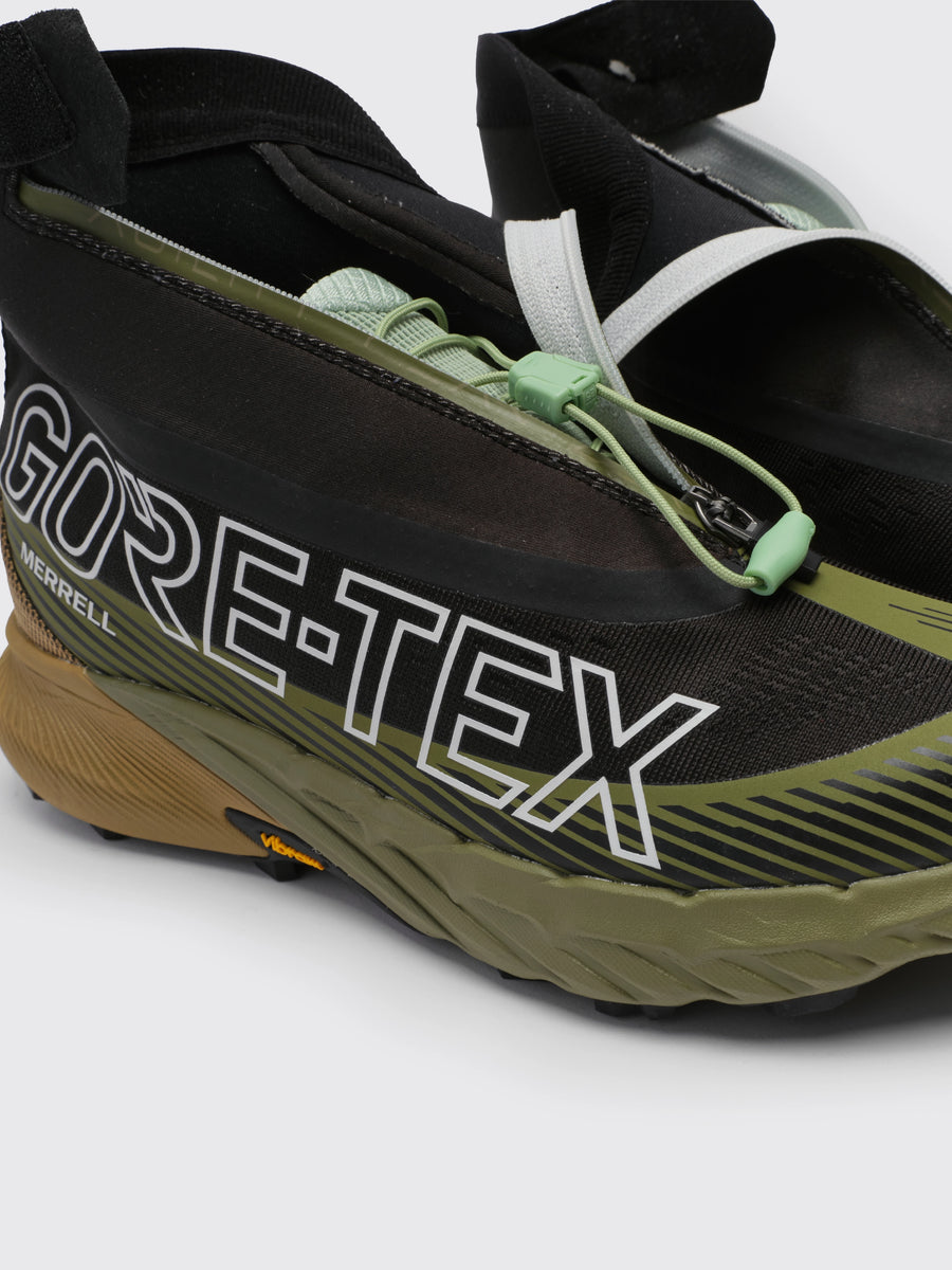 Agility Peak 5 Zero Gore-Tex