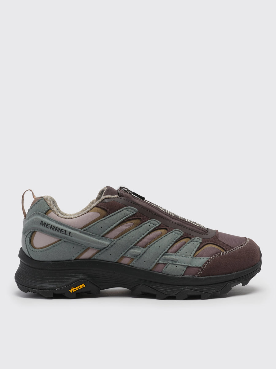 Moab Speed Zip Gore-Tex