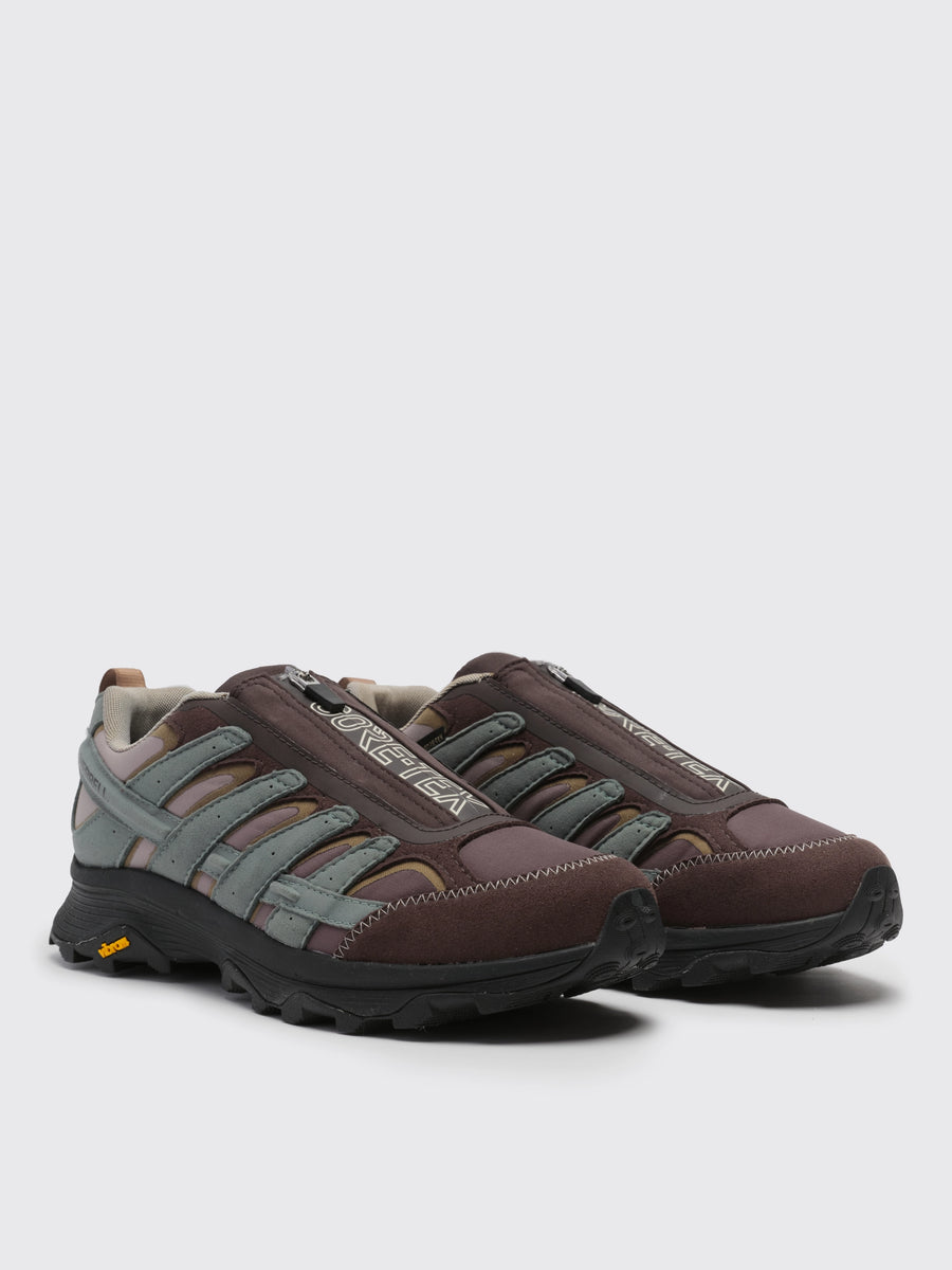 Moab Speed Zip Gore-Tex