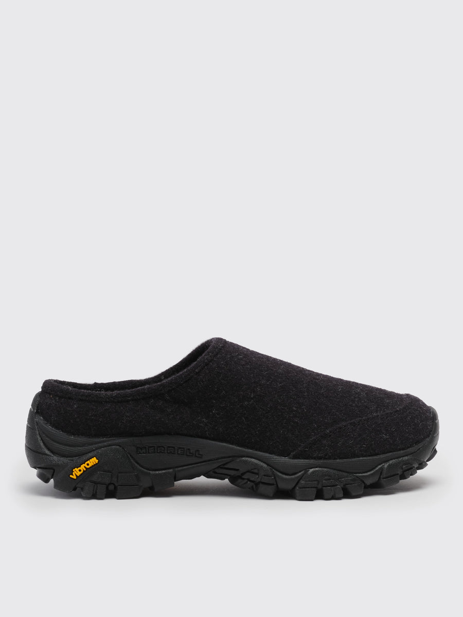 W Moab 2 Slide Wool