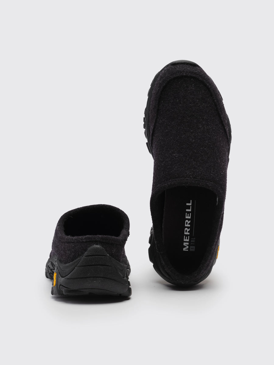 W Moab 2 Slide Wool