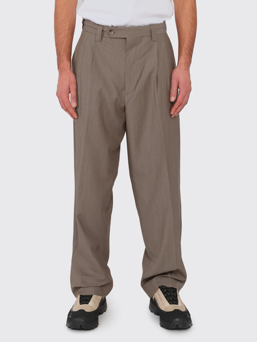 Classic Trousers