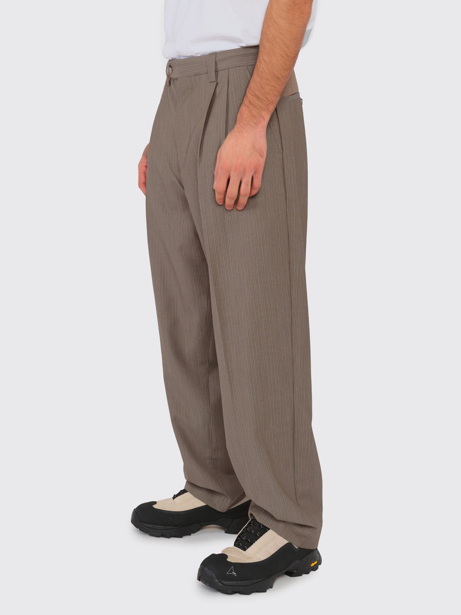 Classic Trousers